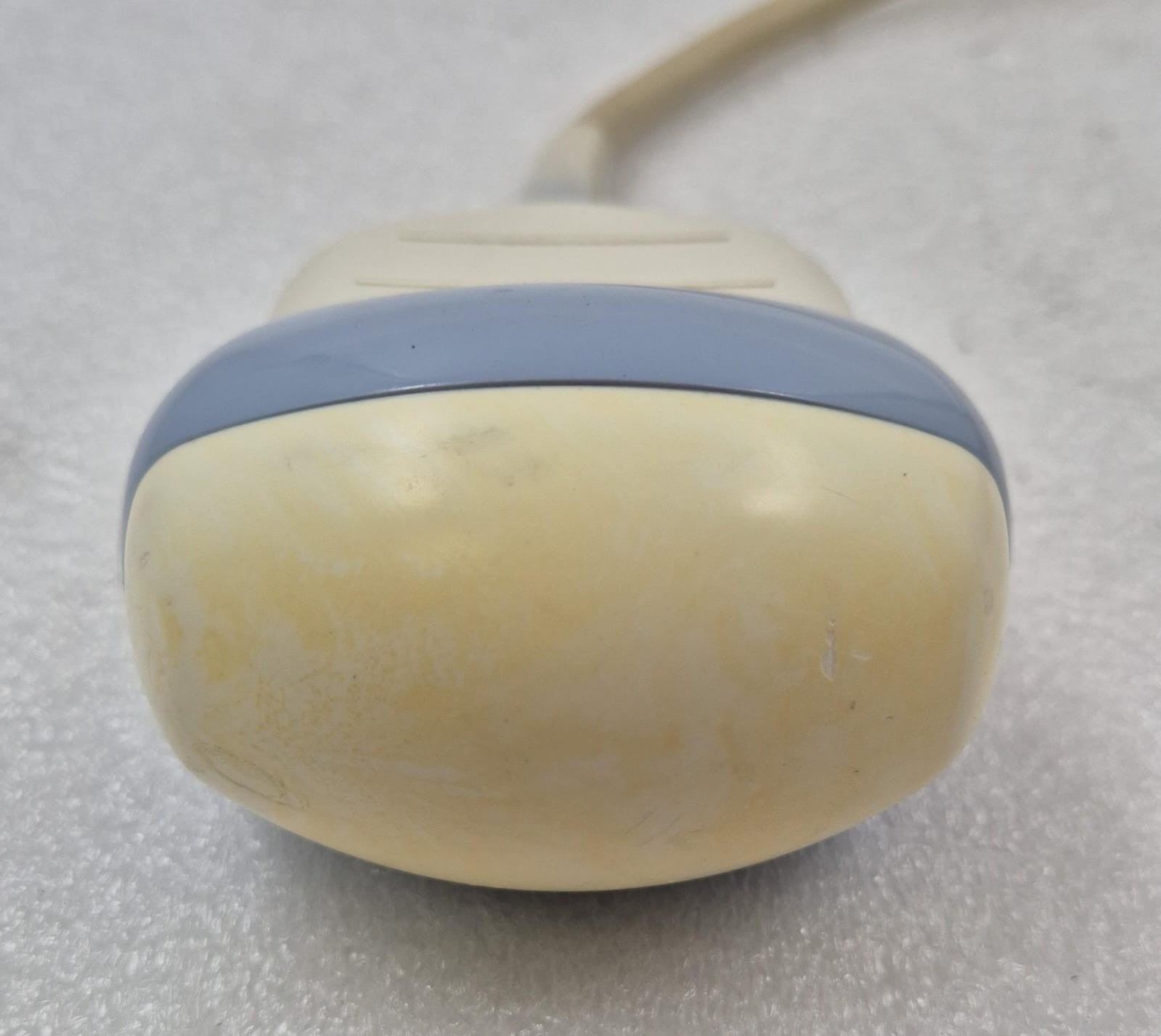 GE Healthcare RAB6-D H48681MG Ultrasound Transducer Probe **AS-IS**