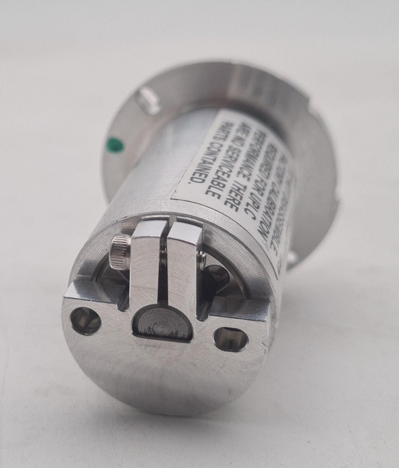 WATERS 289003741 Cartridge Dual Mixer Vent Valve Inject