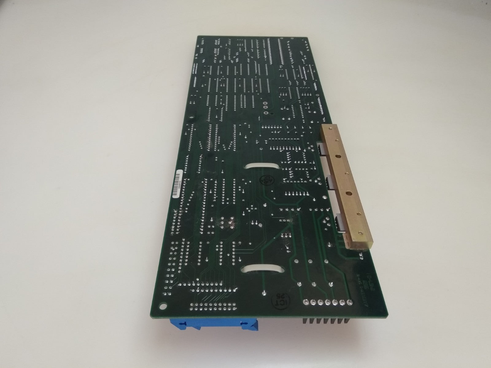 Varian PCB 8200 Controller Autosampler For 3800 GC ASSY 03-918990-00