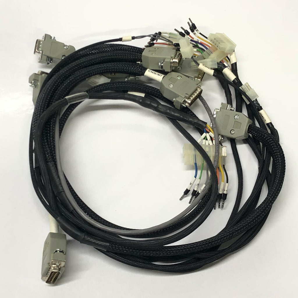 VPC Virginia Panel Corporation YUDO POWER i1