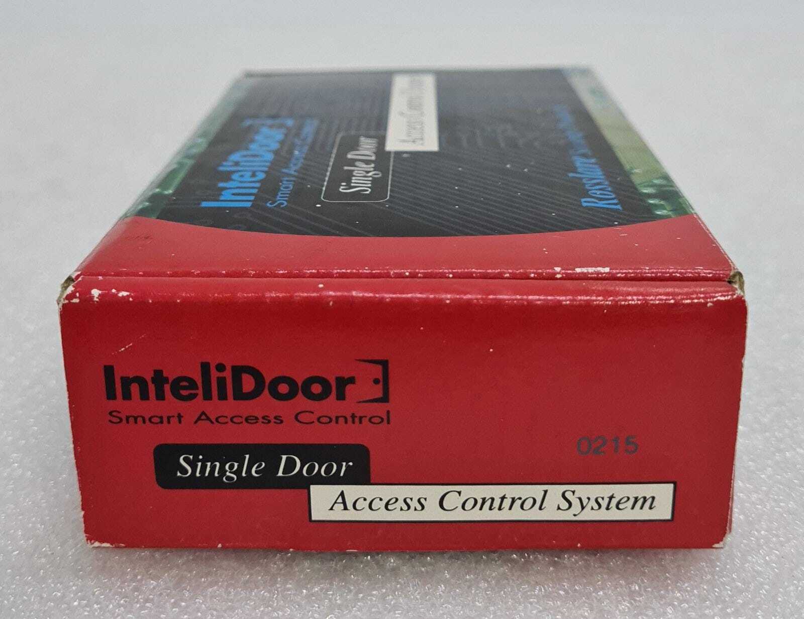 ROSSLARE InteluDoor Smart Access Control AC-62 Single Door