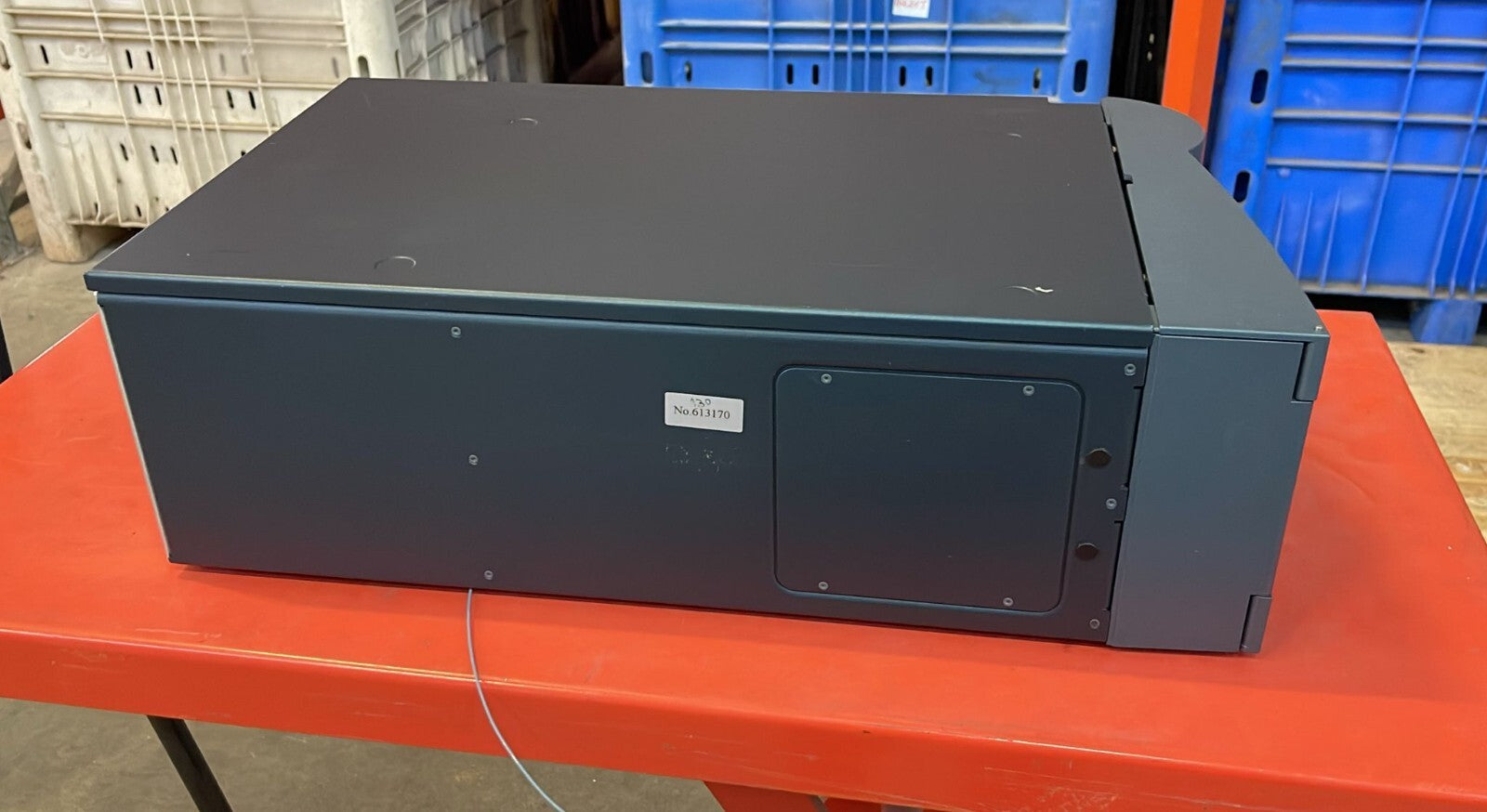 Waters Acquity UPLC PDA Detector 186015032 **FOR PARTS