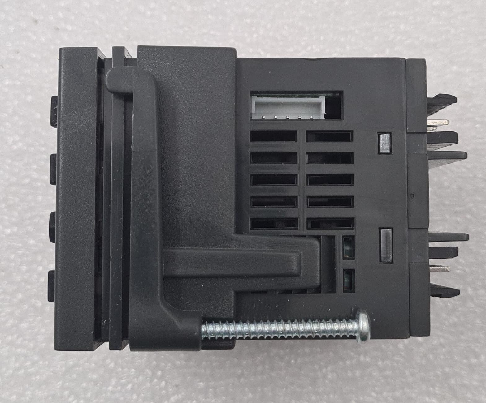 ASCON TECNOLOGIC KM1-LCRRRD Regulator Temperature Module