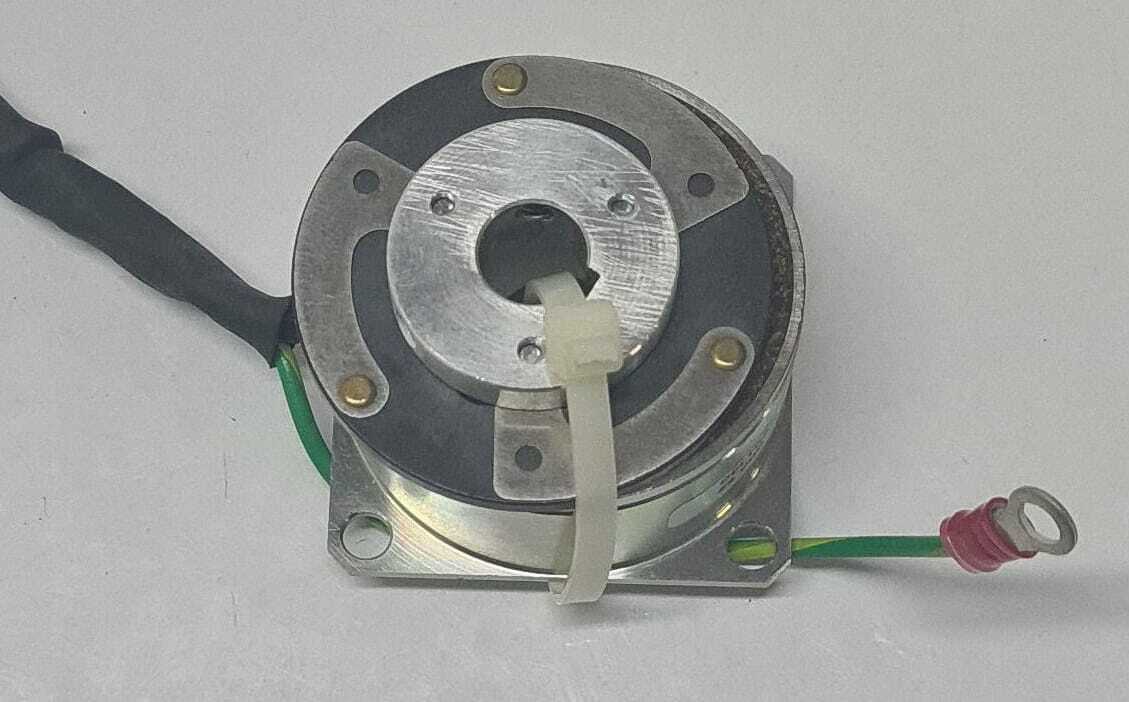 Deltran PT 24VDC BF-17B24-M10 Electromagnetic Shaft-Mounted Clutch Coupling