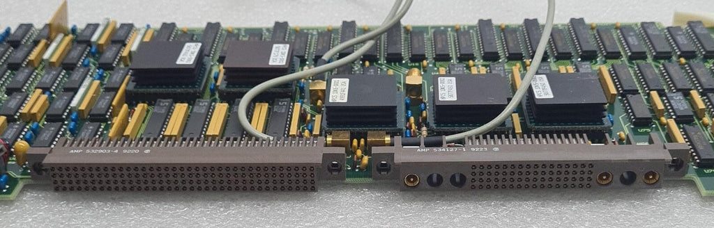 05372-60005 C Event Board for HP 5372A Frequency & Time Interval Analyzer