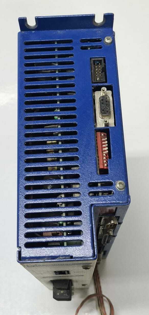 Kollmorgen Servotronix Servostar SR03000- 000000 **AS-IS