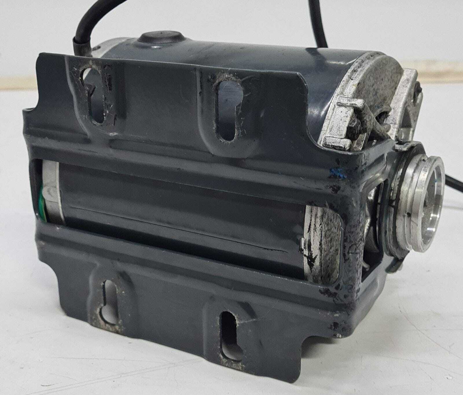 Marathon 5KH33GNA444AX 1/3 HP 1PH 6.4/3.2 AMPS AC Motor