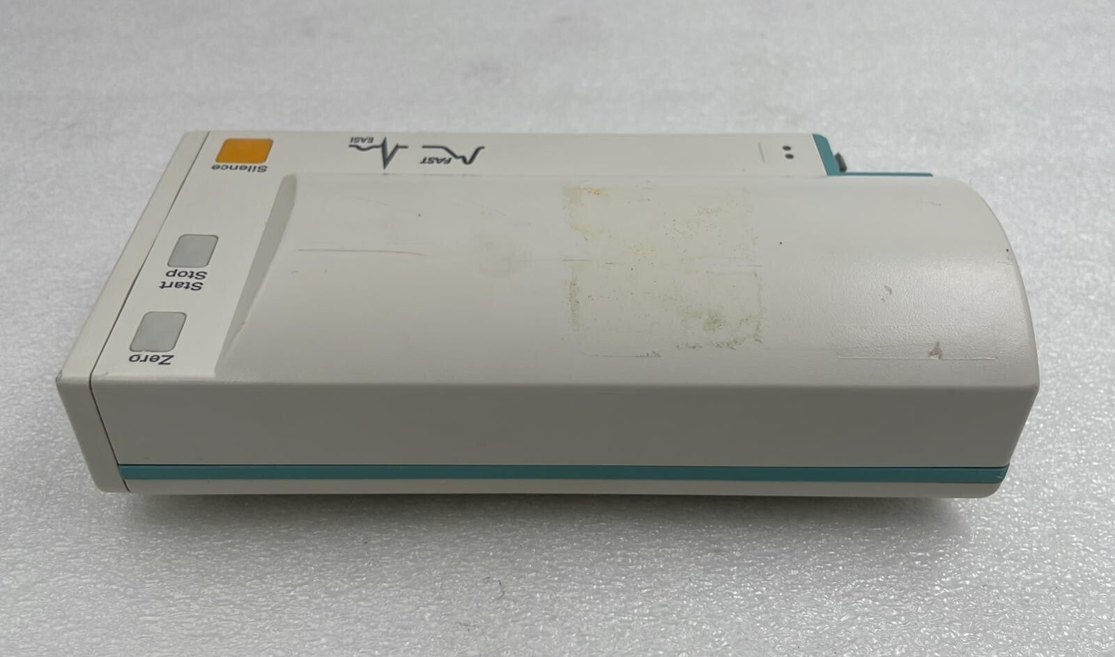 Philips IntelliVue M3001A 862442 Opt: A01C06 MMS Module Temp SpO2 ECG