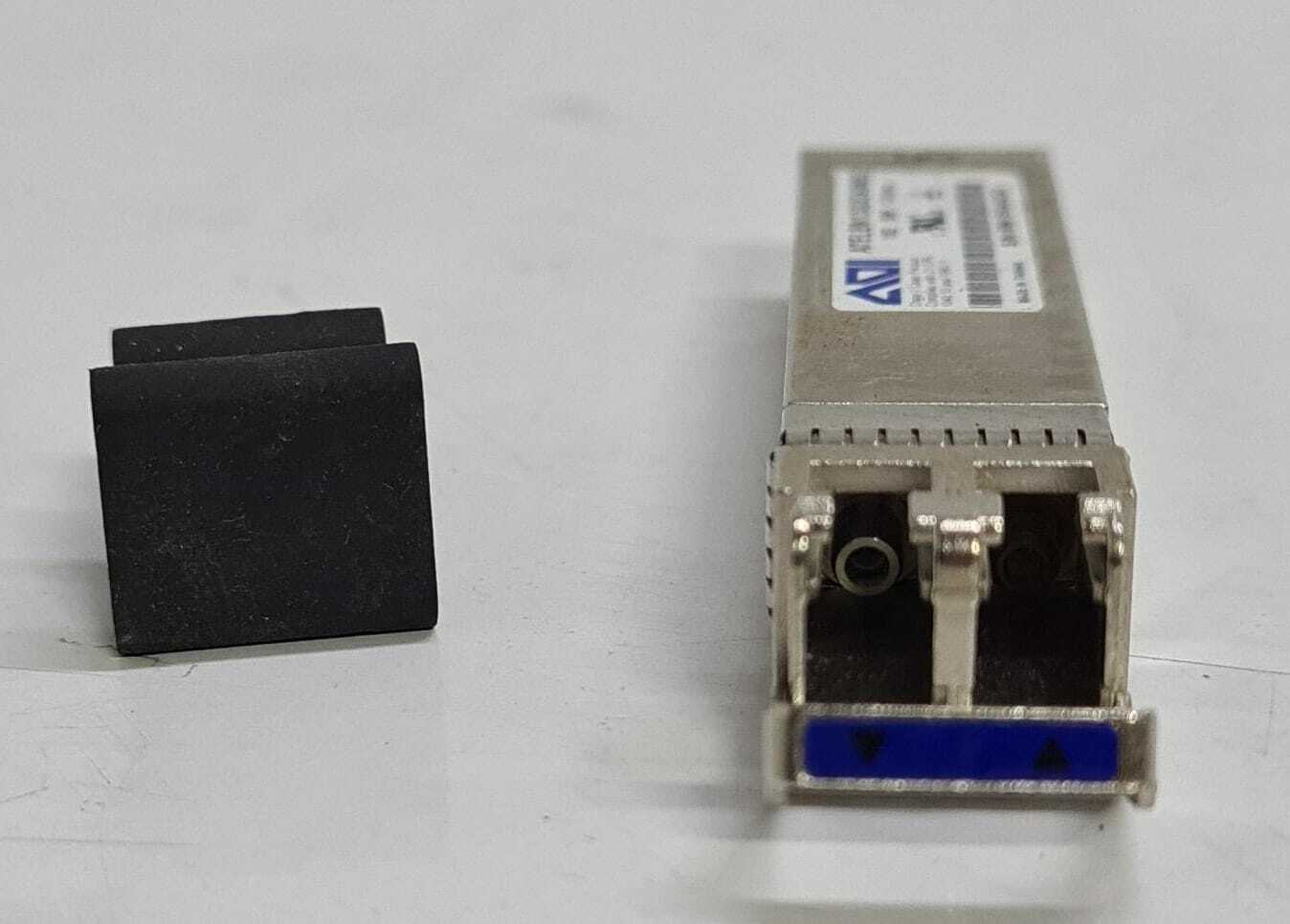 [LOT OF 4] AOI A7EL-BN13-ADGA-0682 SMF 1310nm SFP+ 10G Transceiver Module