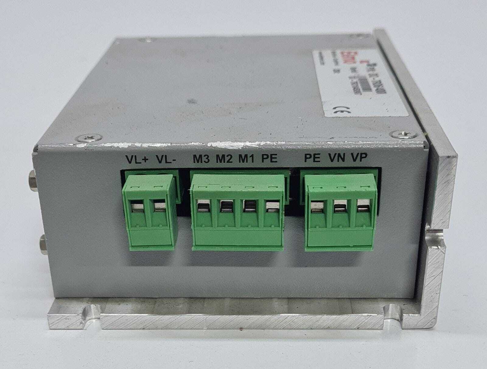 Elmo Motion Control DC- TRO6/400I Servo Drive