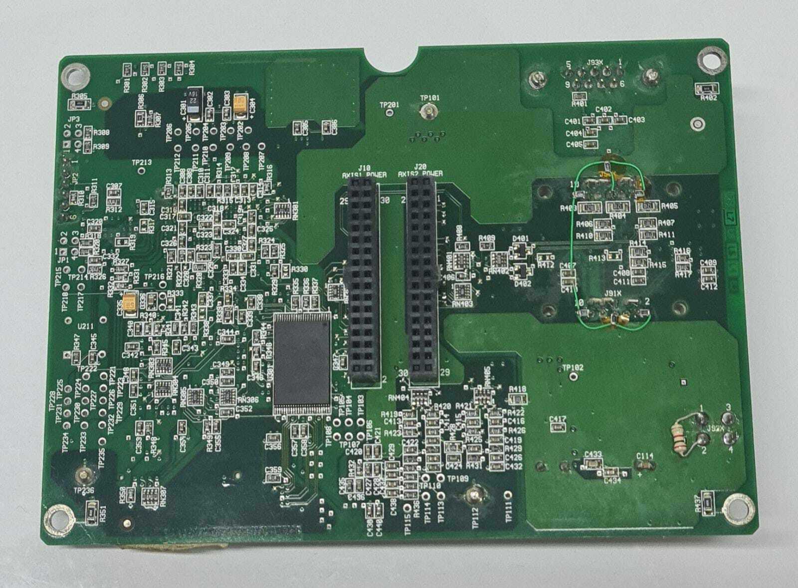 Kollmorgen Servotronix PRD- 0046100D- 00 Starc Digital Board