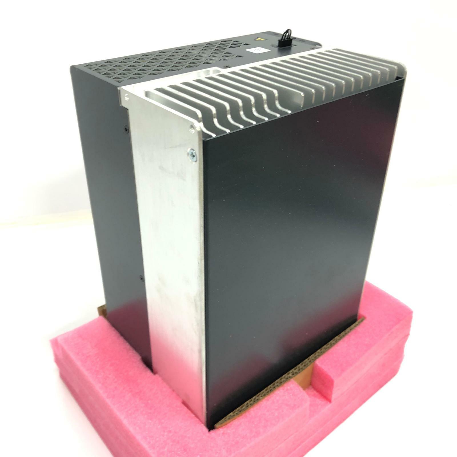 [NEW] SCHNEIDER Lexium 28 113815 AC Servo Drive LXM28AU75M3X 230V 47.5A 7500W