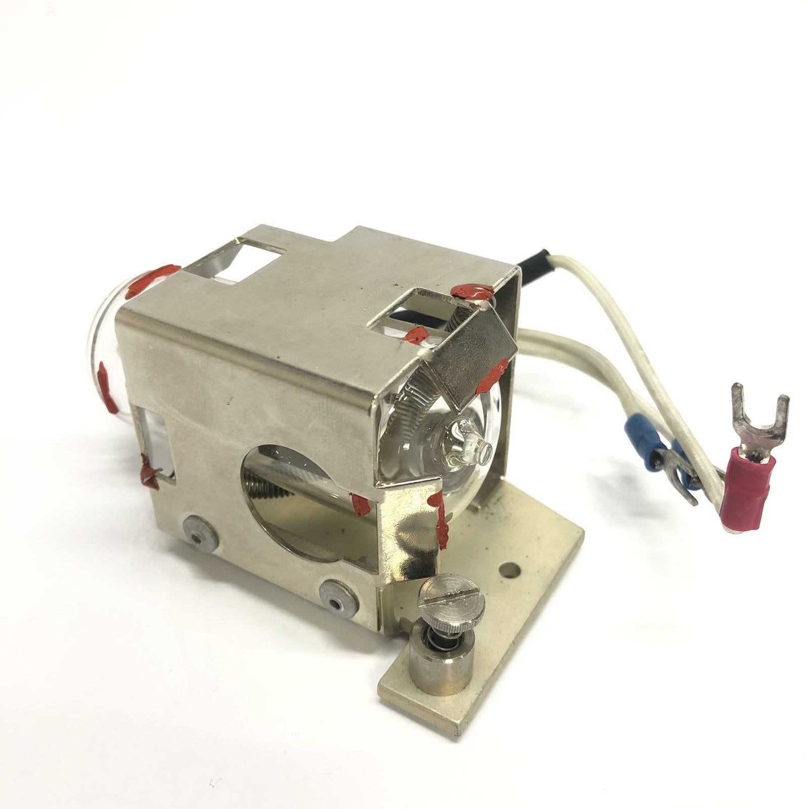 Hamamatsu Deuterium Lamp L2D2 L9839