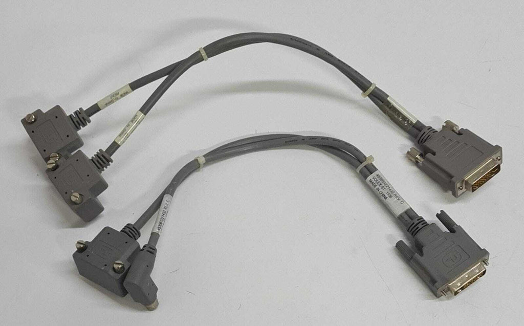 Philips IU22 PCI Dual Cables Set Graphics To UAVIO + DVI Graphics to SPD