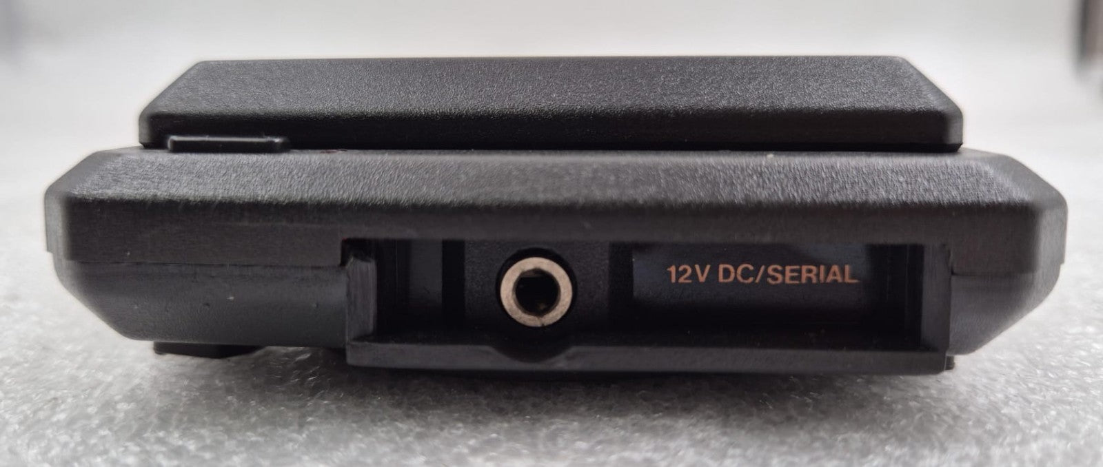 WEST-TEC TEXT TELL PX 1000 Pocket Telex CALC **AS-IS**