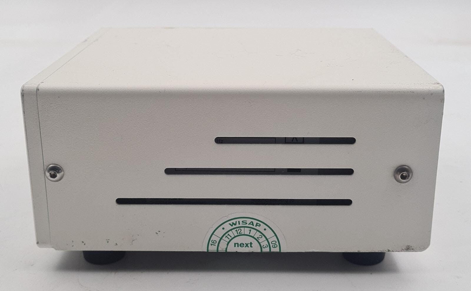 OLYMPUS Gasvorwarmer GSH-2 Gas preheater 1001030 WA58670A 230V