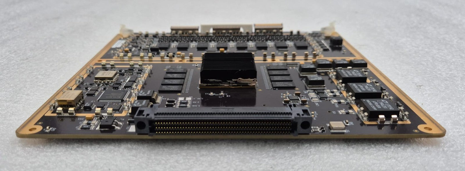 Zonare Ultrasound G3 RECEIVER Board 85152-00 85131-00 85146-00