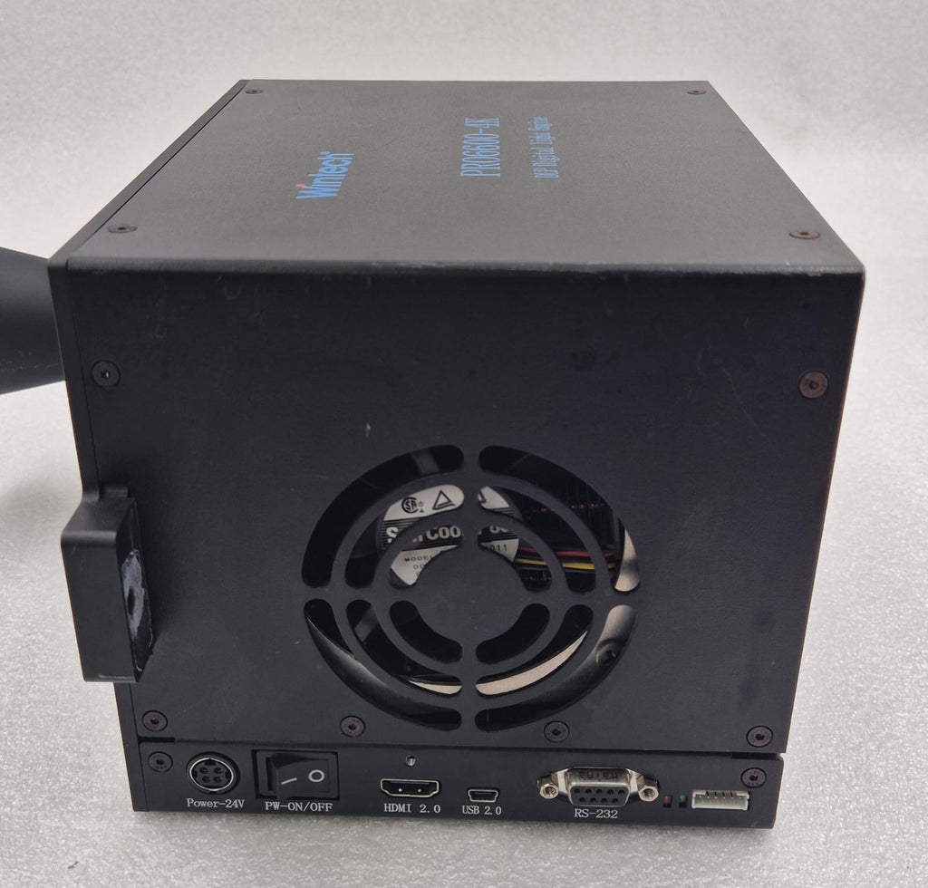 Wintech PRO6600-4K 250mm 385nm DLP Digital Light Engine PROJECTOR for STRATASYS