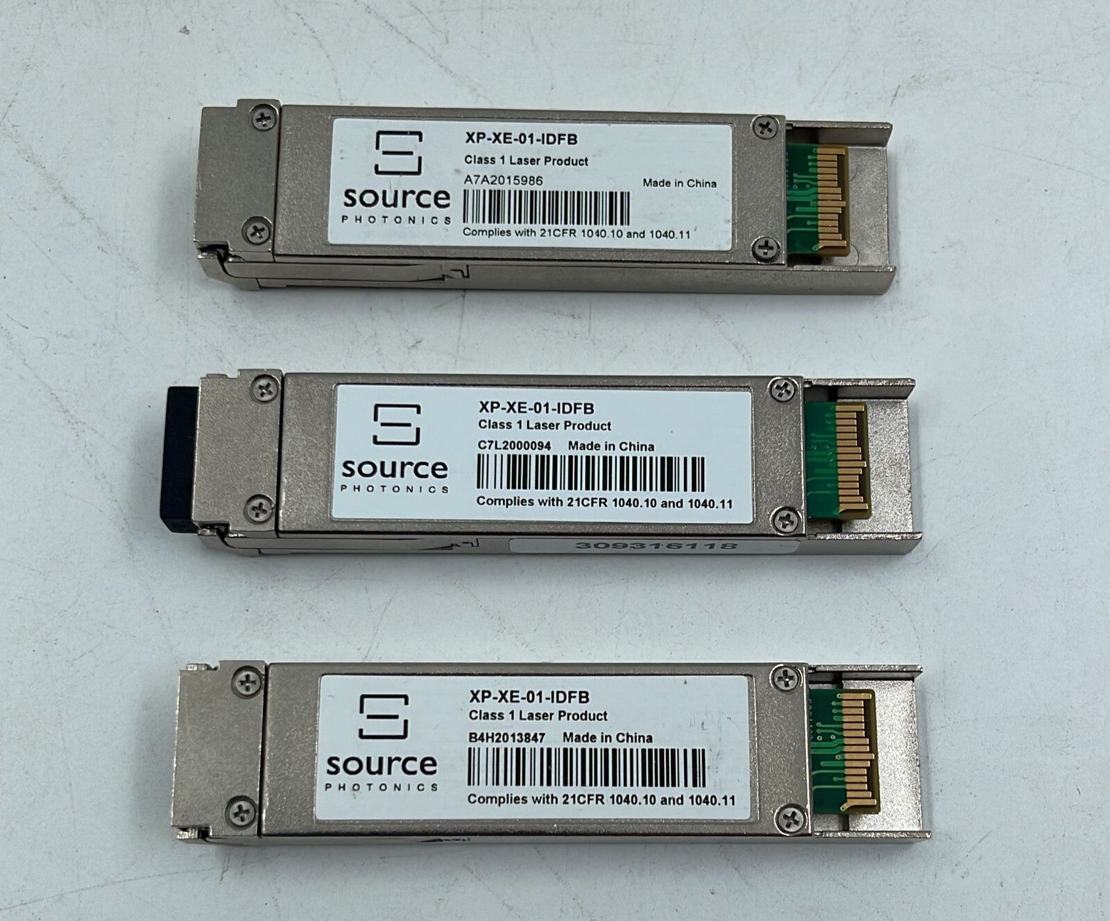 TELCO System XP-XE-01-IDFB