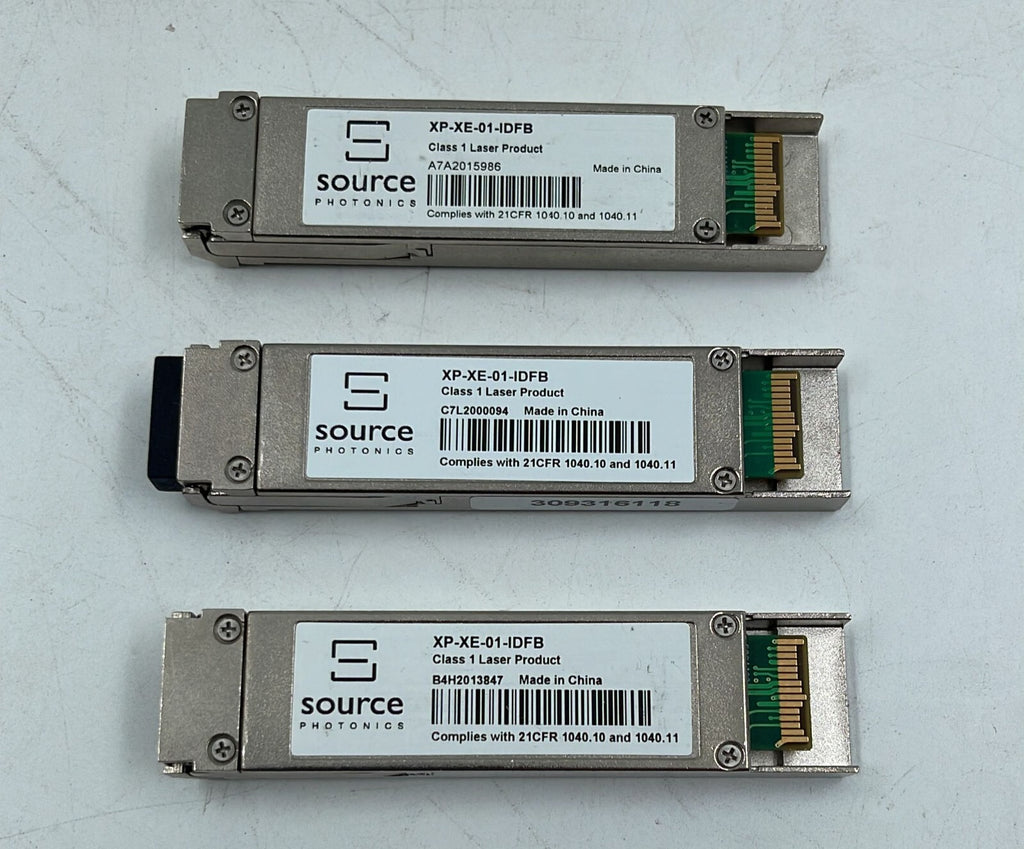 TELCO System XP-XE-01-IDFB