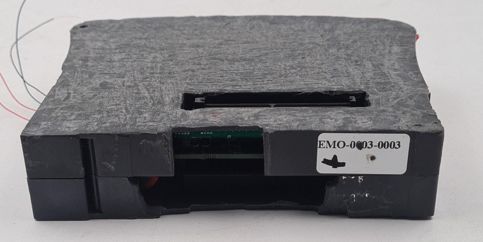 ELSPEC POWER SUPPLY EMO-0003-0003 EBO-0153-0190 for BLACKBOX