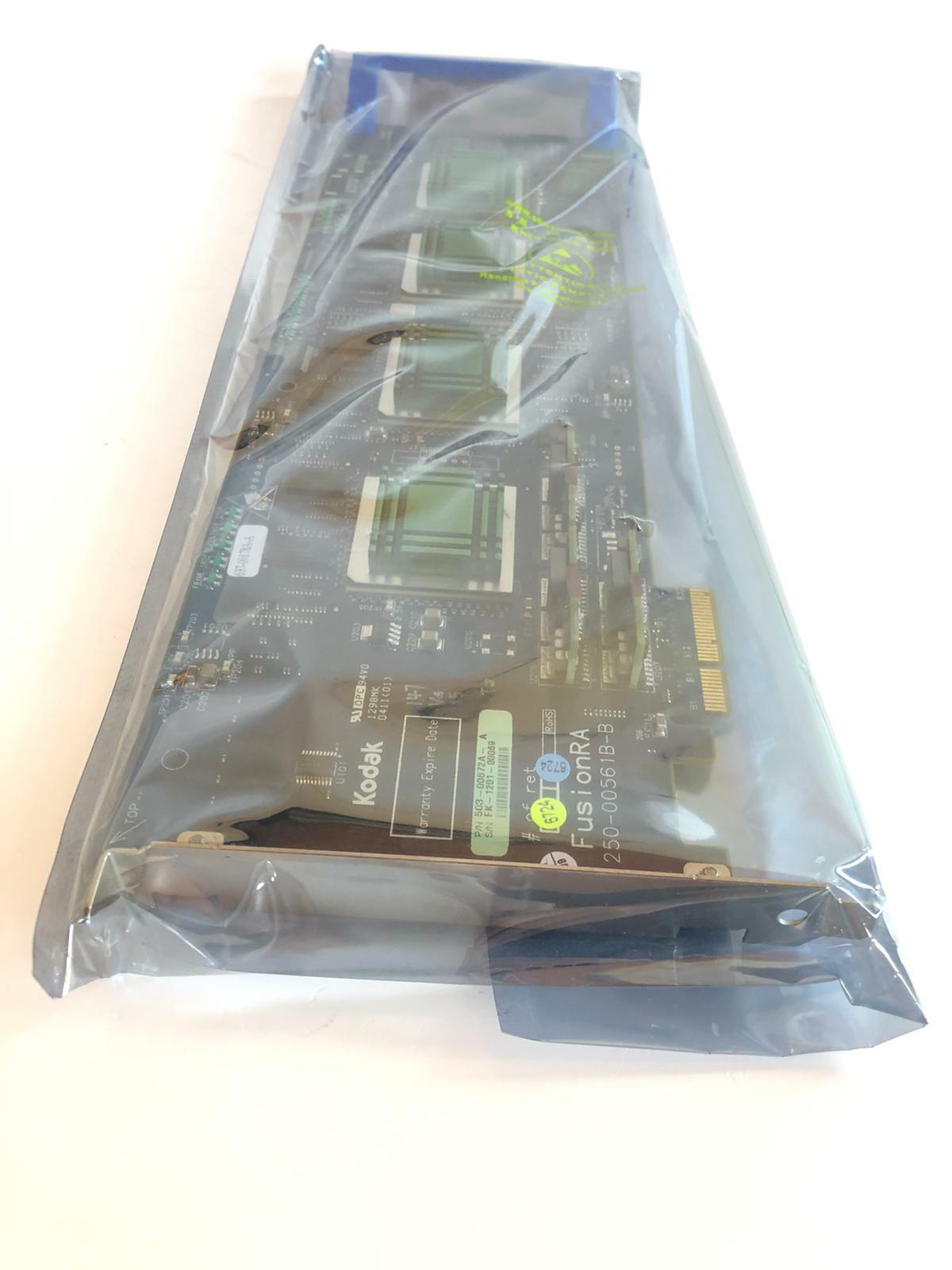 Kodak Creo Fusion Board FusionRA 250-00561B-B 503-00672A-A PrePress