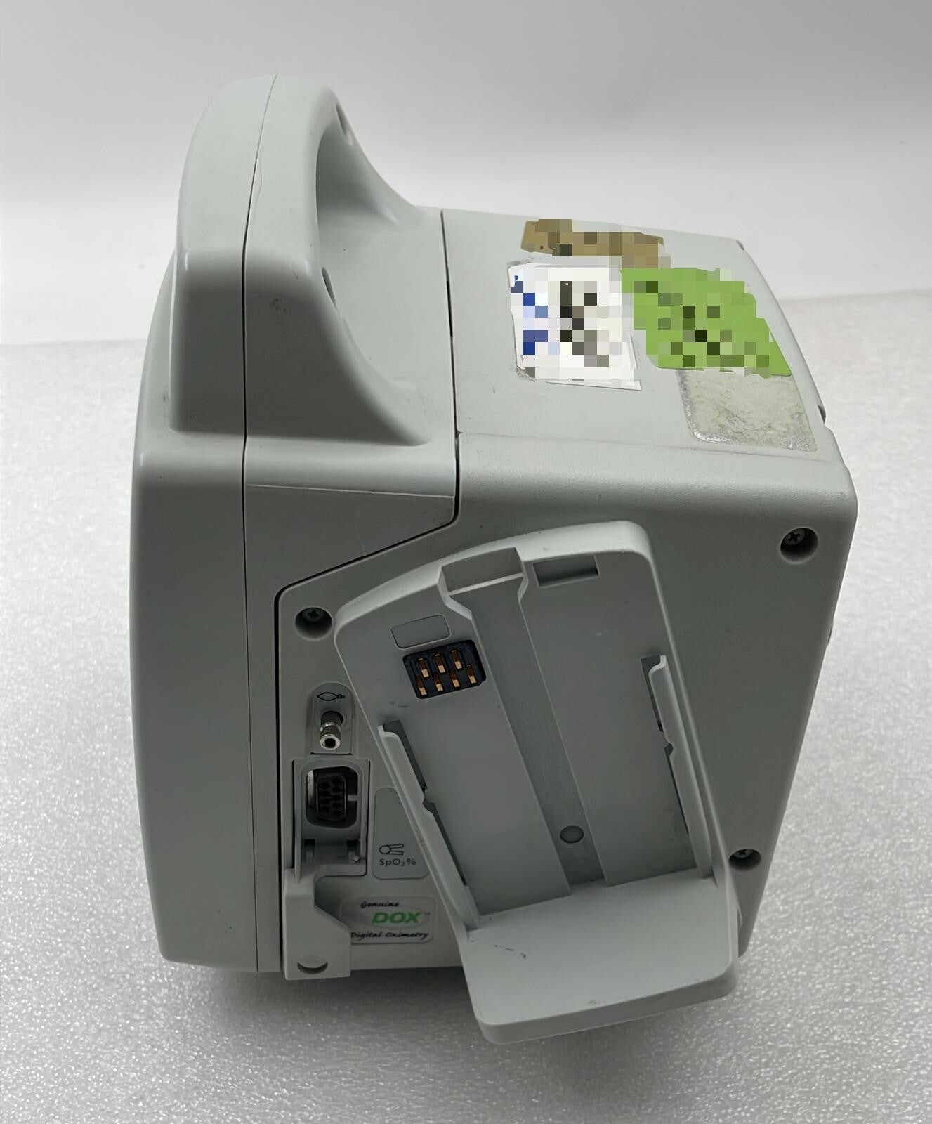 CSI CRITICARE 506NT3 SERIES COMFORT CUFF PATIENT Monitor 506N3 CSI 506DNT3