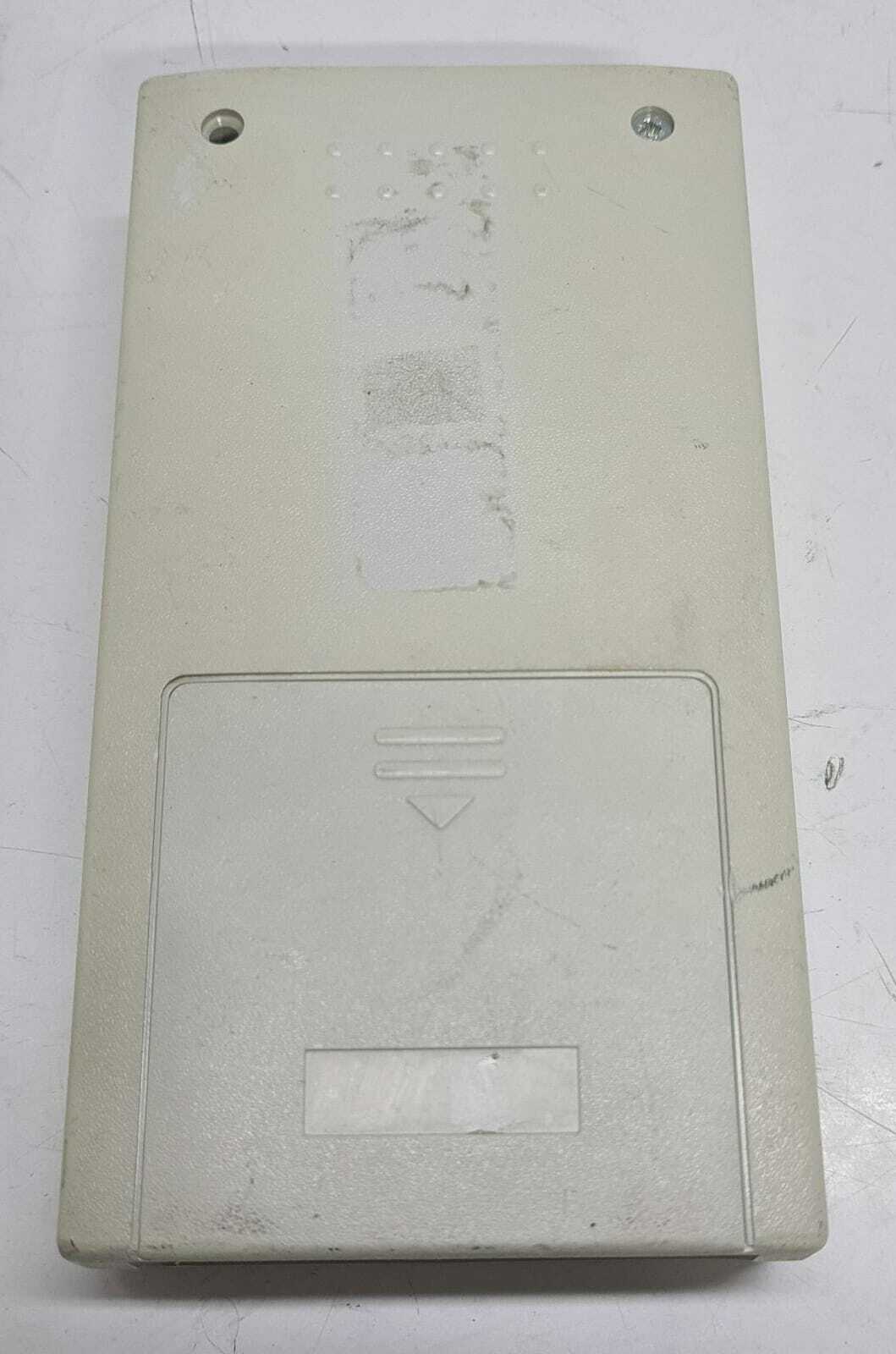ALCAD Electronics PS Programmer For Communication - FOR PARTS