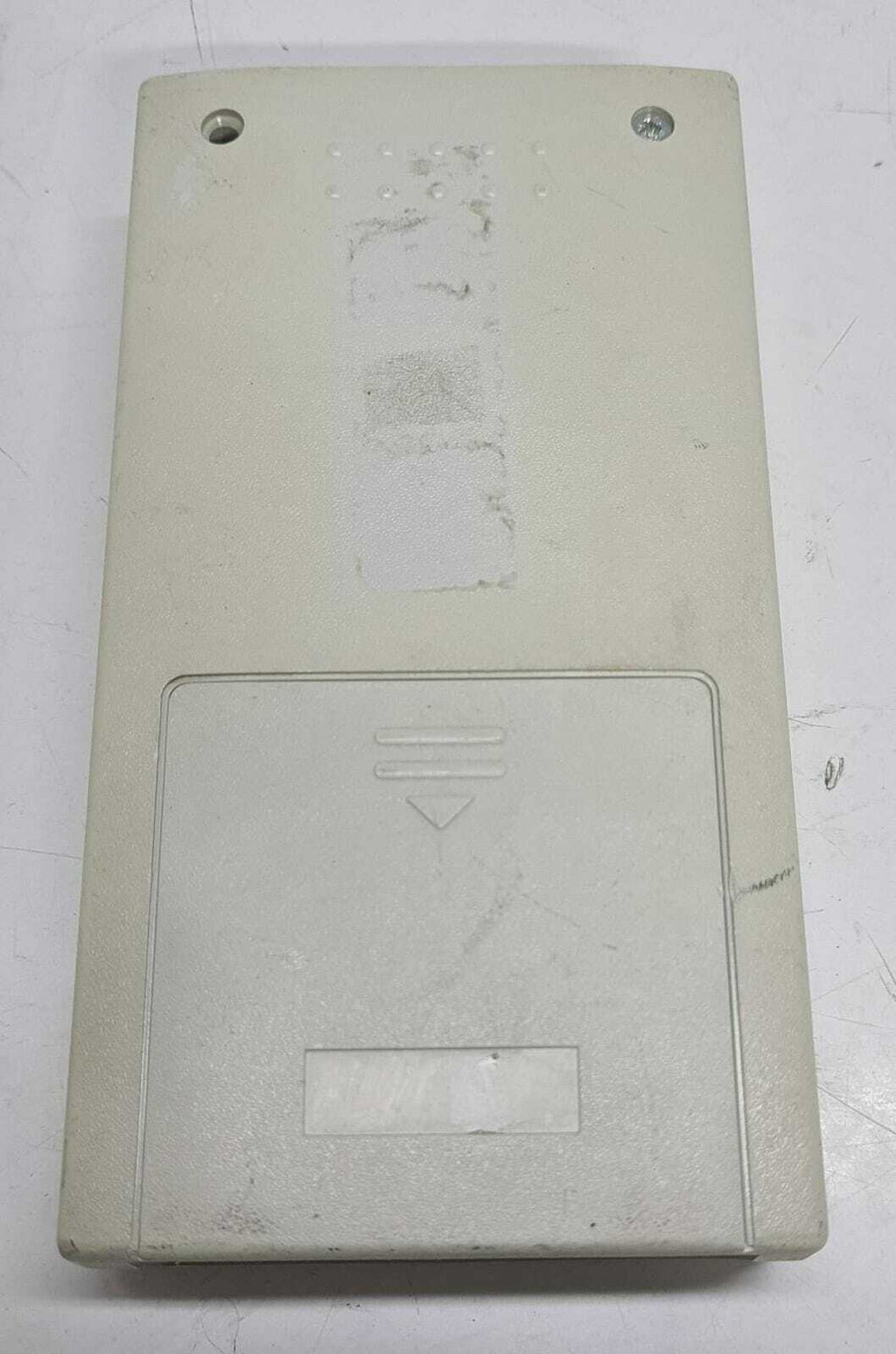 ALCAD Electronics PS Programmer For Communication - FOR PARTS