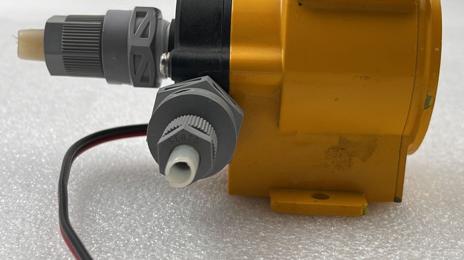 Pan World Magnet Pump NH-5PX-D 14x14mm 1/2 G