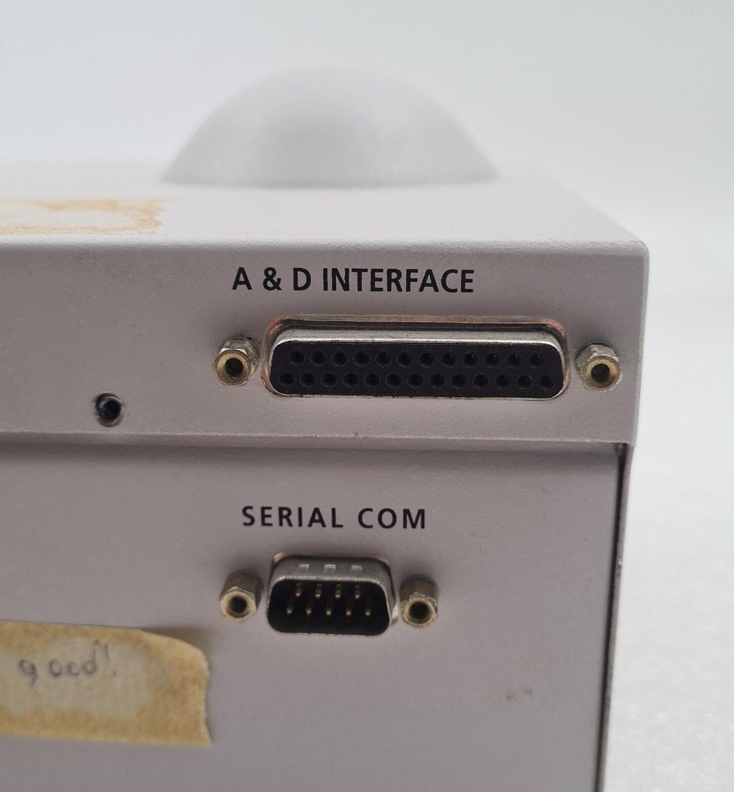 CI SYSTEMS Electro Optical Systems NTM500 NTM 500RSP - FOR PARTS #2