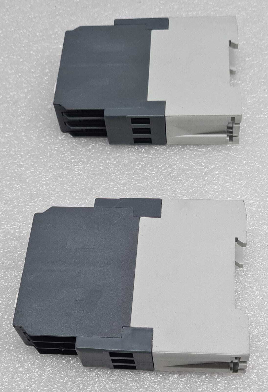[LOT OF 2] ABB CT-IRS.26 all-or-nothing relay 1SVR430220R9300