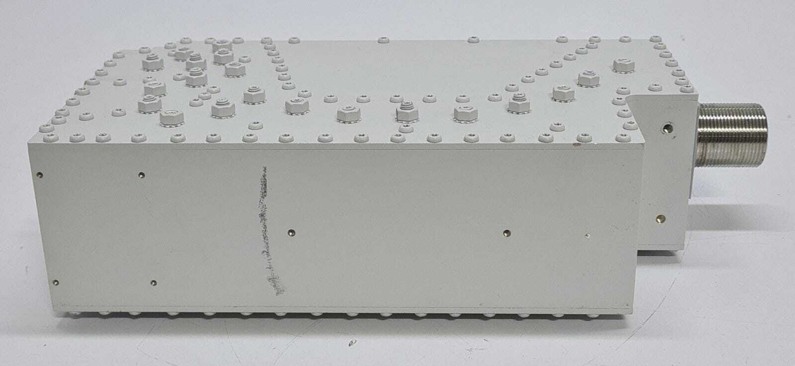 Comba Duplexer CM-TY3-OSD1 200307-001802-00 Bi Directional Amplifier Teardown