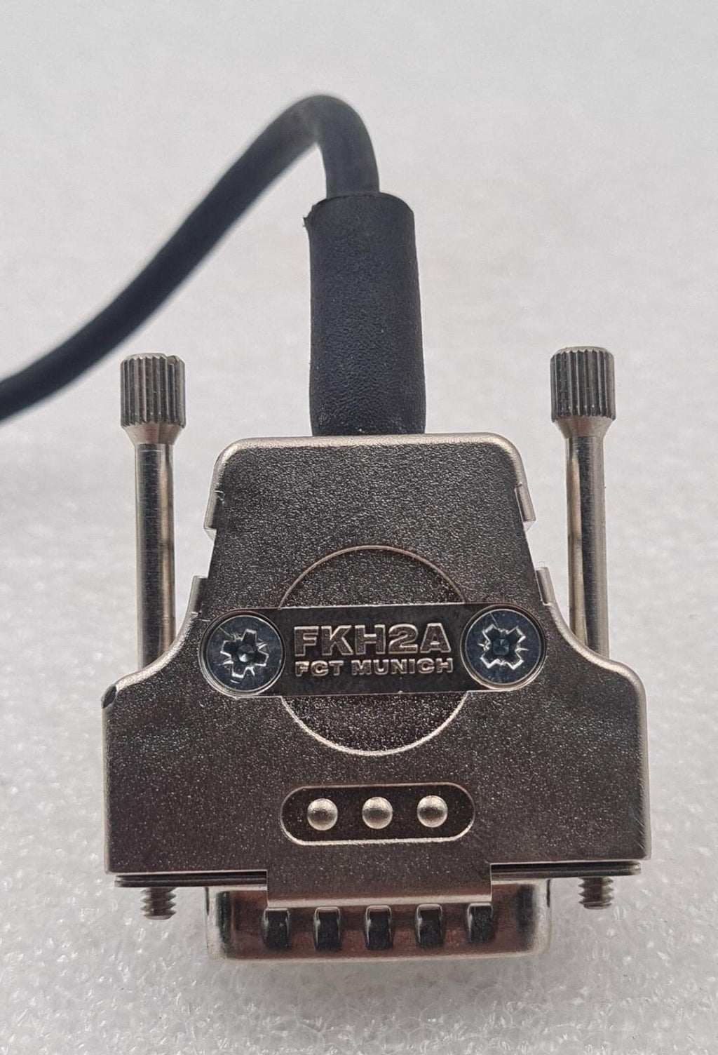 RSF Elektronik MS 25.0S-2M R9 Open Linear Encoder W/ Scanning TP42.33