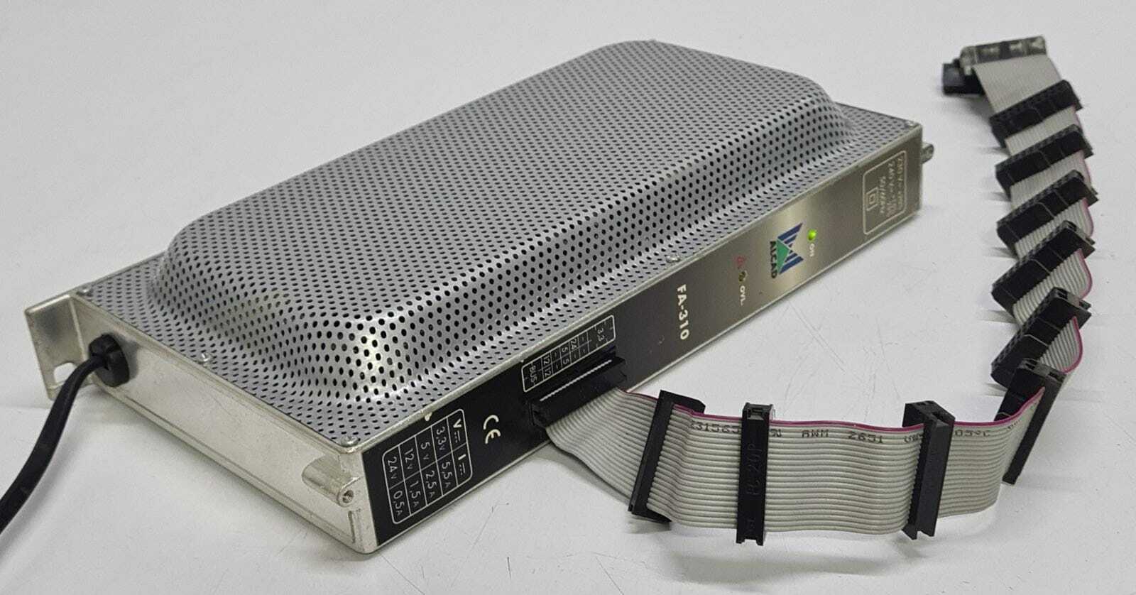 ALCAD FA-310 POWER SUPPLY