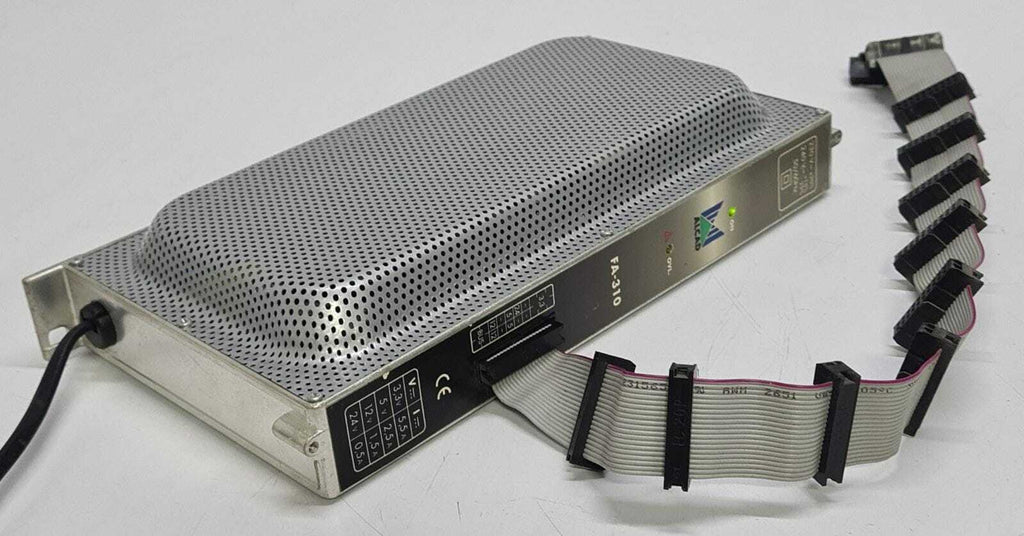 ALCAD FA-310 POWER SUPPLY