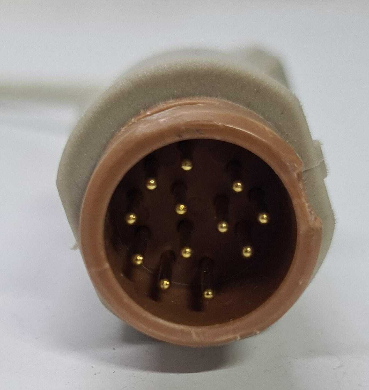 TENACORE Cable TFCT-PH05-2303 ULTRASOUND TRANSDUCERS For HP / Philips Monitors