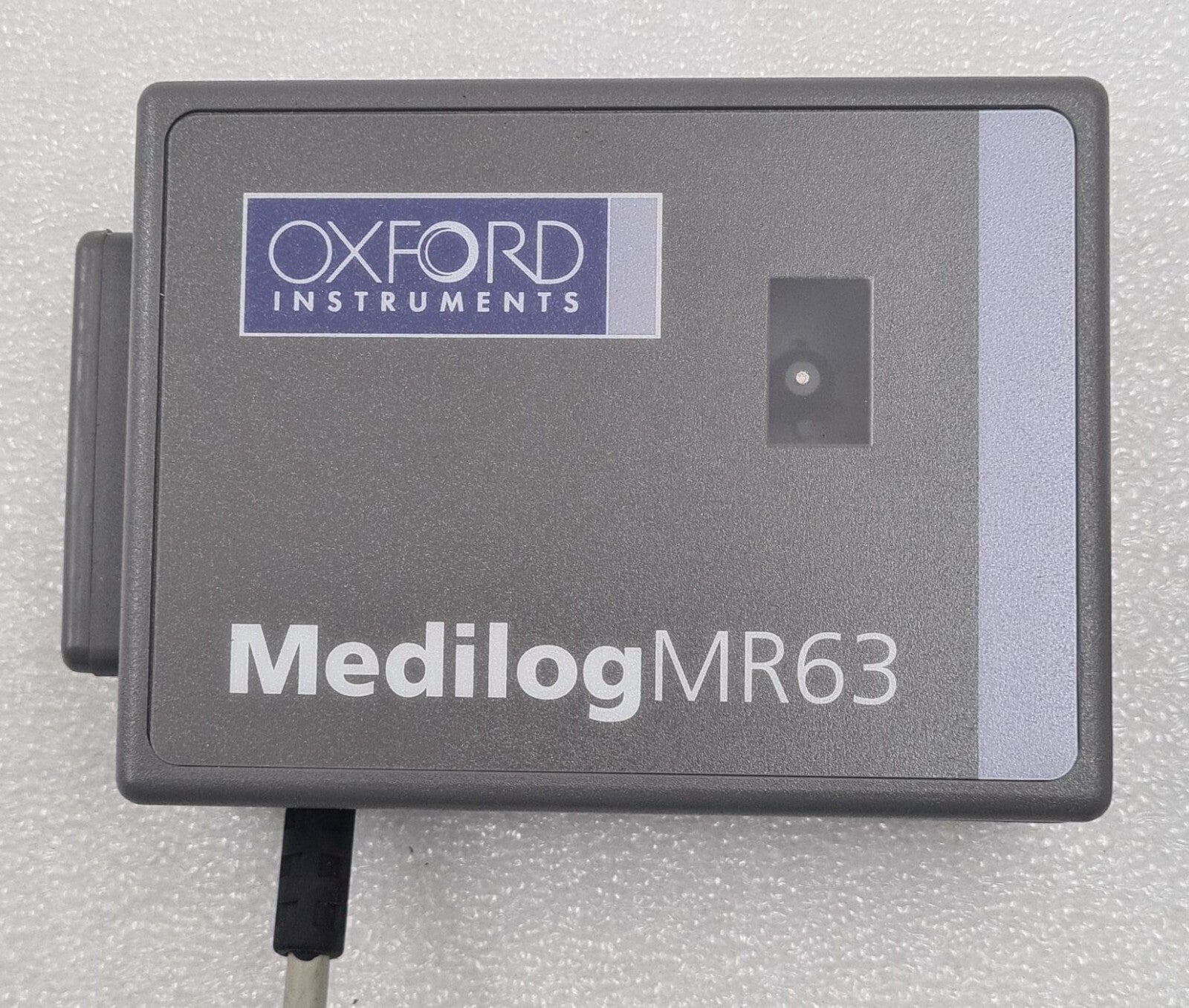 Oxford Instruments Medilog MR63 Blood Pressure Monitor