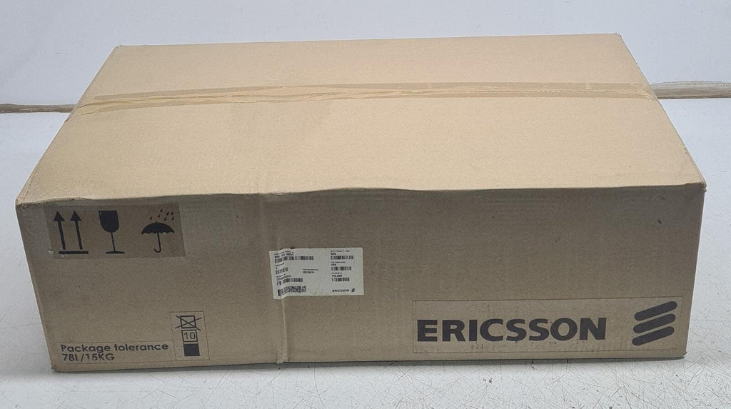 NEW SEALED - Ericsson BPD 104 1005/2 R2B CLIMATE UNIT ACTIVE COOLING