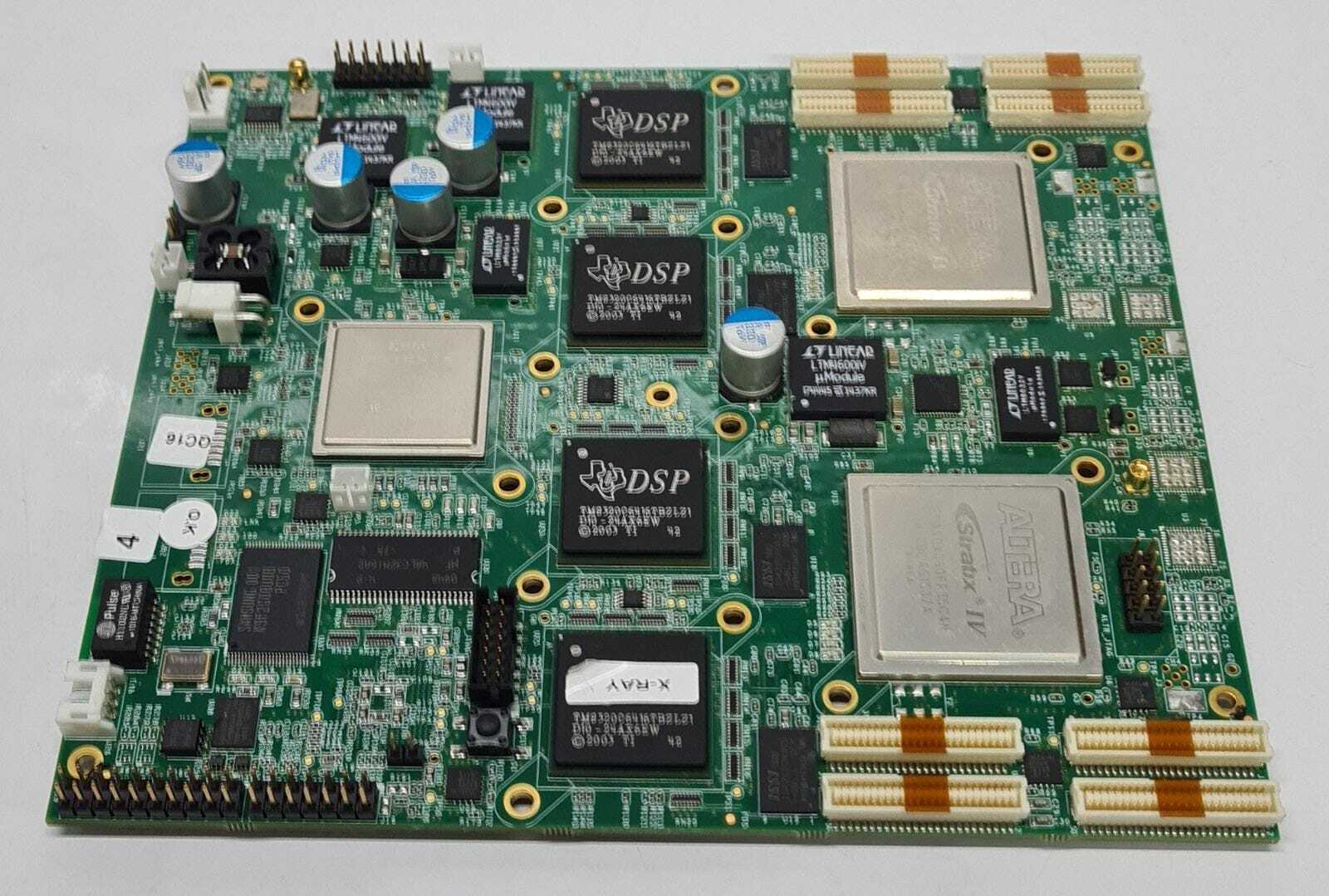 Yestech X-Ray AOI F1 AOI379995