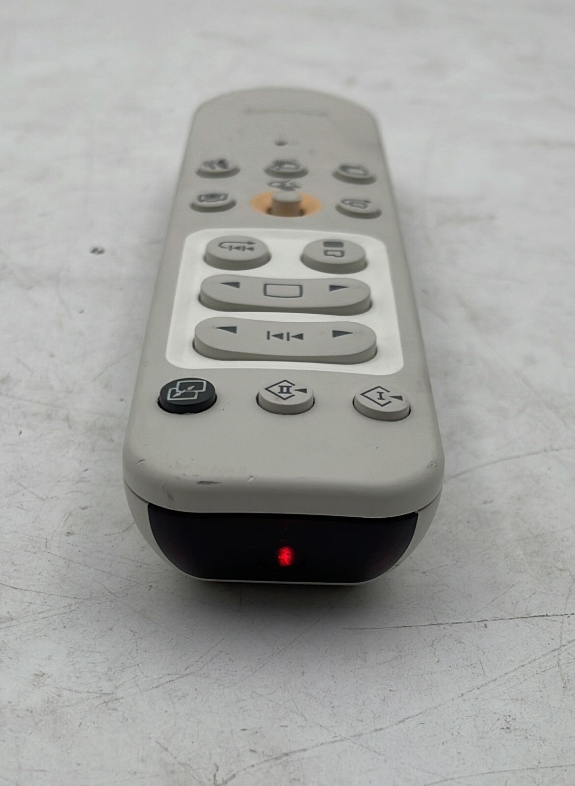 Philips Viewpad Cardio Vascular 9896 700 00012 RAFI Laser Remote 3.97.000.147