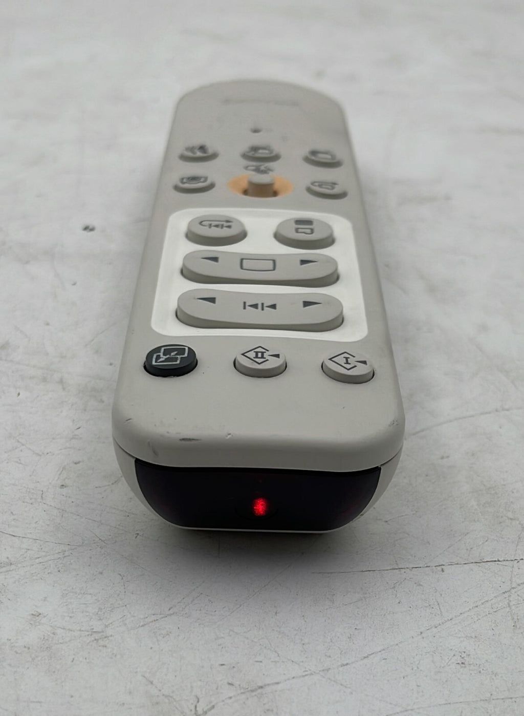 Philips Viewpad Cardio Vascular 9896 700 00012 RAFI Laser Remote 3.97.000.147