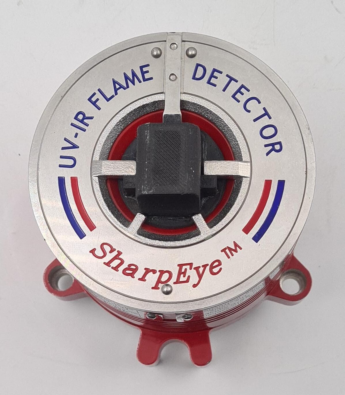 SPECTREX SharpEye 40/40 LB-211AC UV/IR Fire FLAME DETECTOR TM40/40L 40/40L-LB