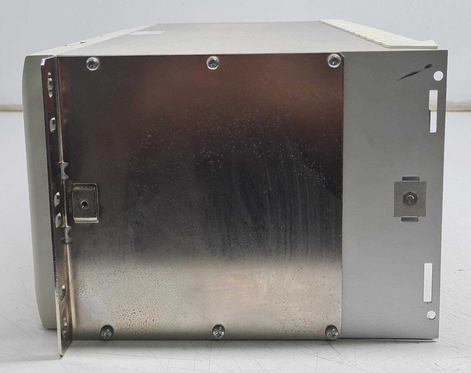 SCHNEIDER / AREVA MICOM ALSTOM P139 GENERATOR DISTANCE PROTECTION RELAY