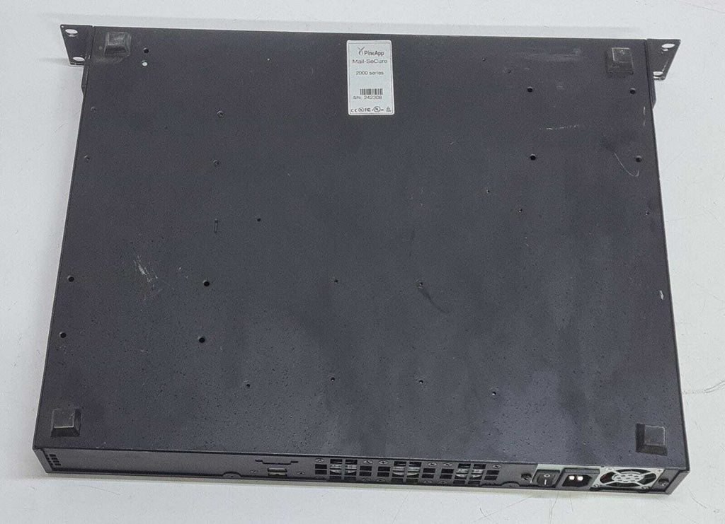 PineApp Mail-SeCure 2000 Series Appliance #1