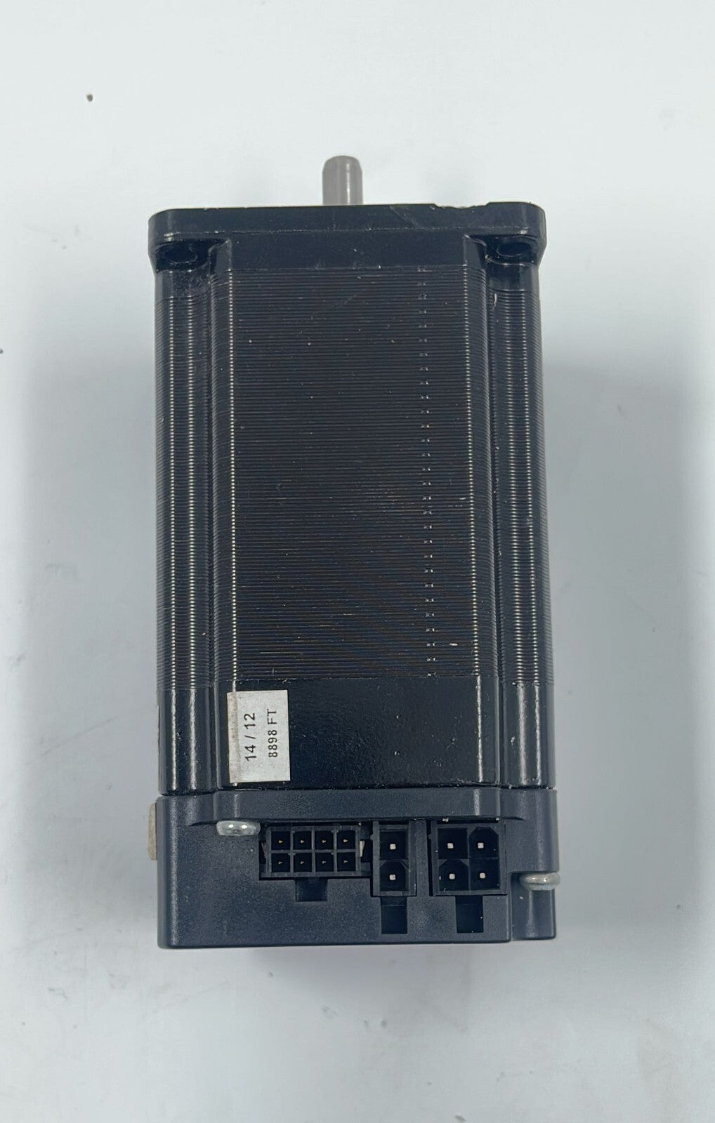 B&R Automation Servo Motor 80MPD5.300S000-01 REV. B0