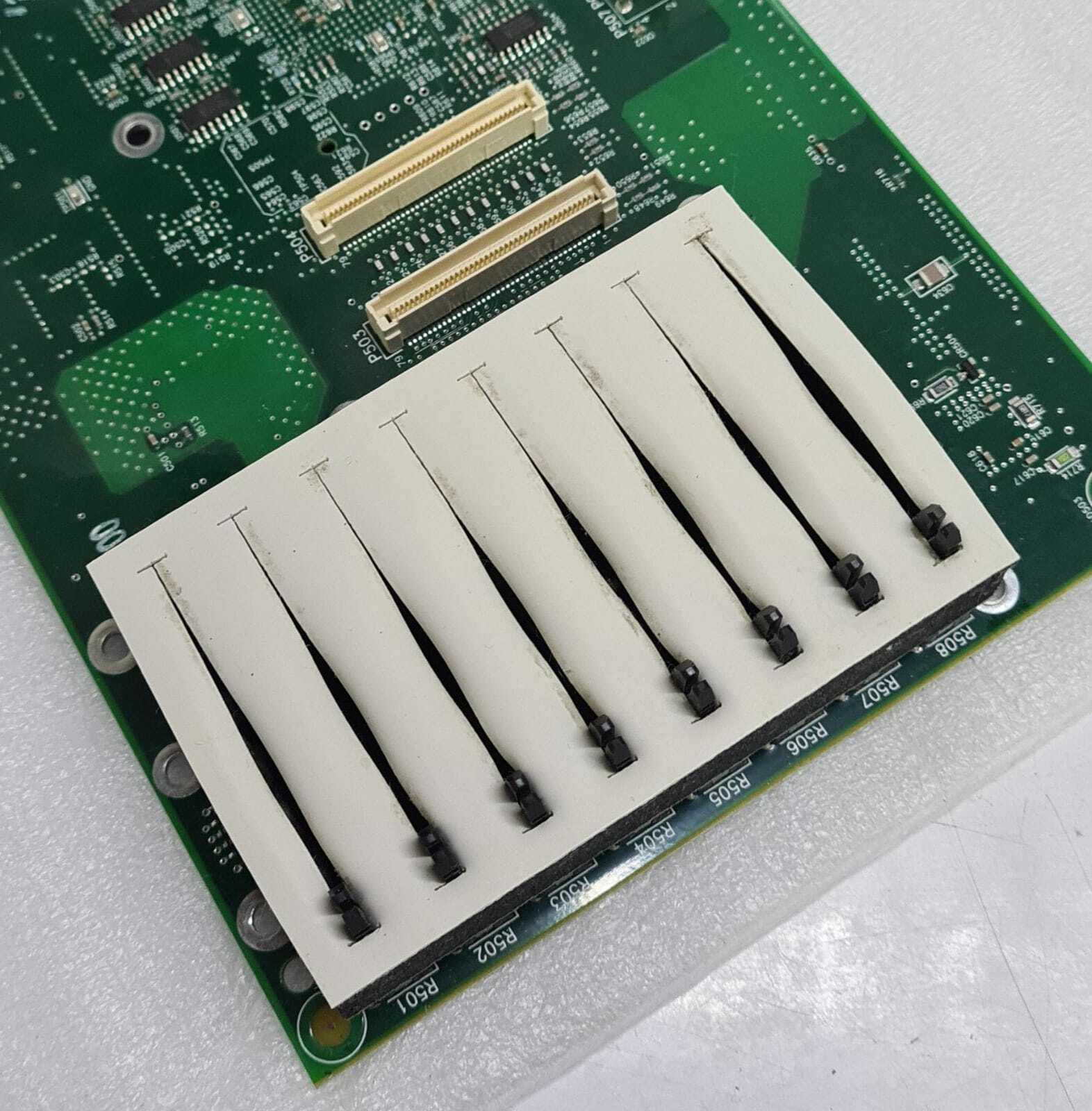 Philips iU22 Ultrasound 453561304221 REV A Board SS CPM PCB 453561304211A