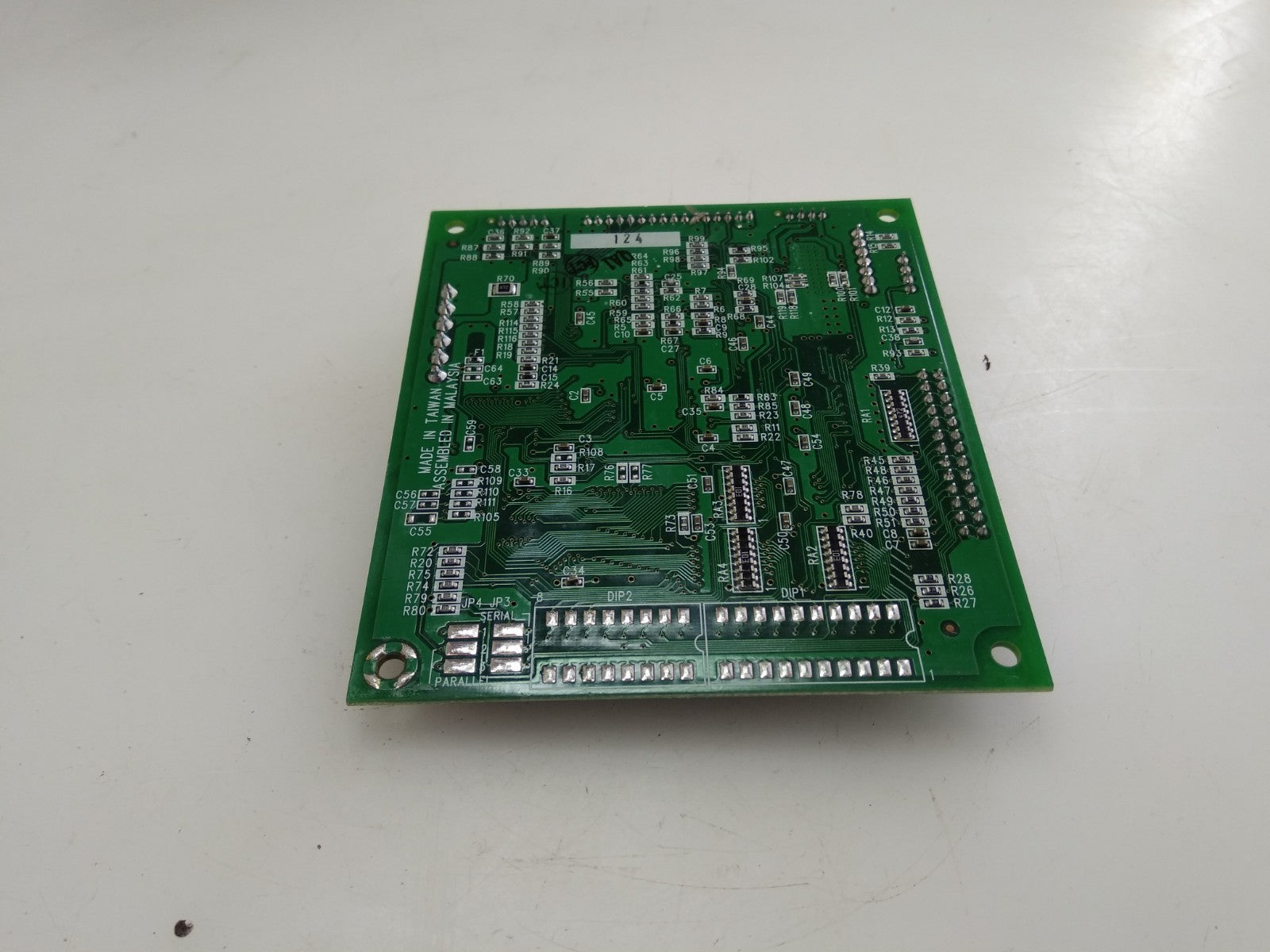 SII Seiko Instruments Lf2305 01b E For Printers If Board Ltp2000