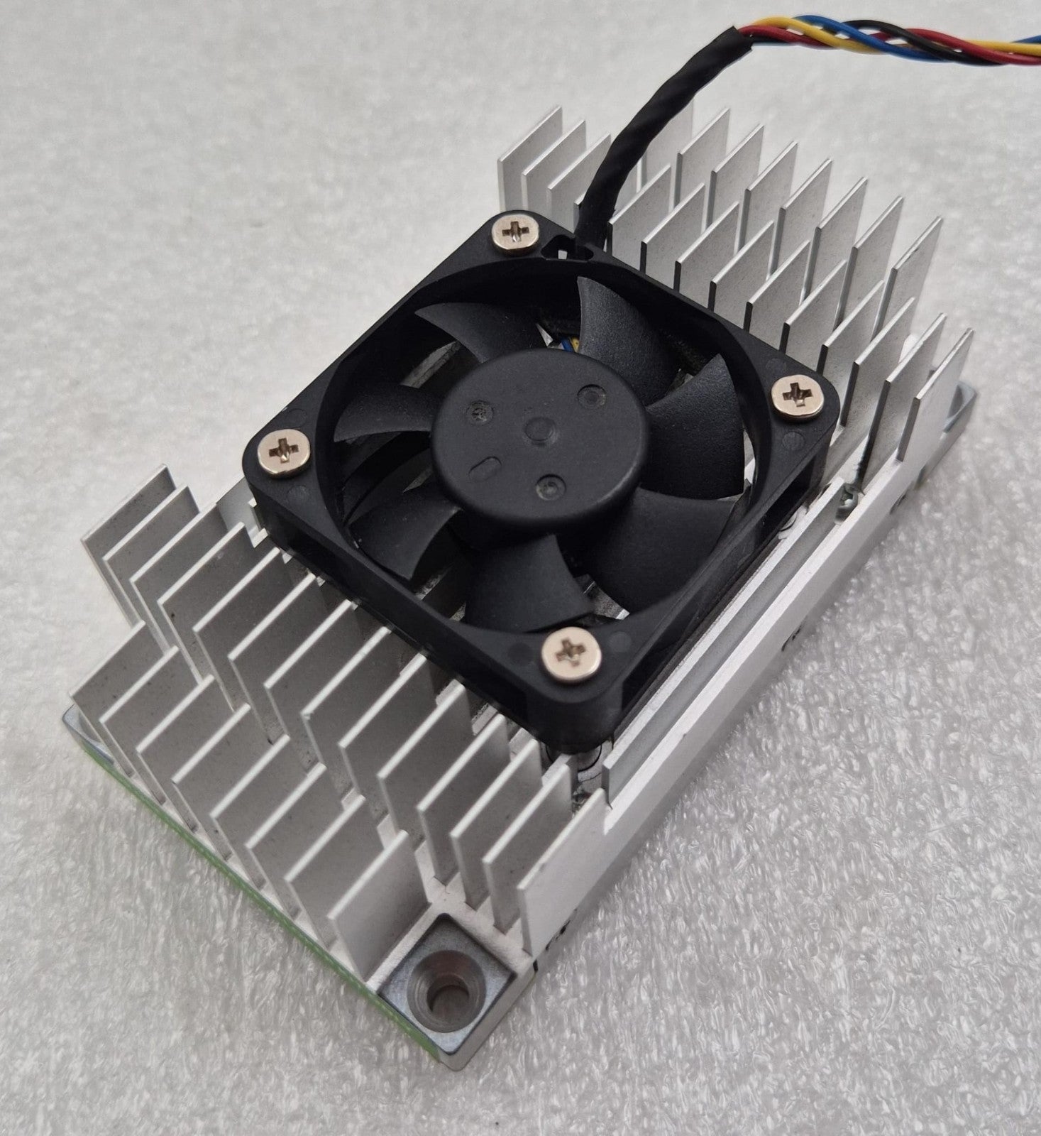 NVIDIA JETSON TX2 P3310 699-83310-1000-D00 8GB LPDDR4 Development Board Module