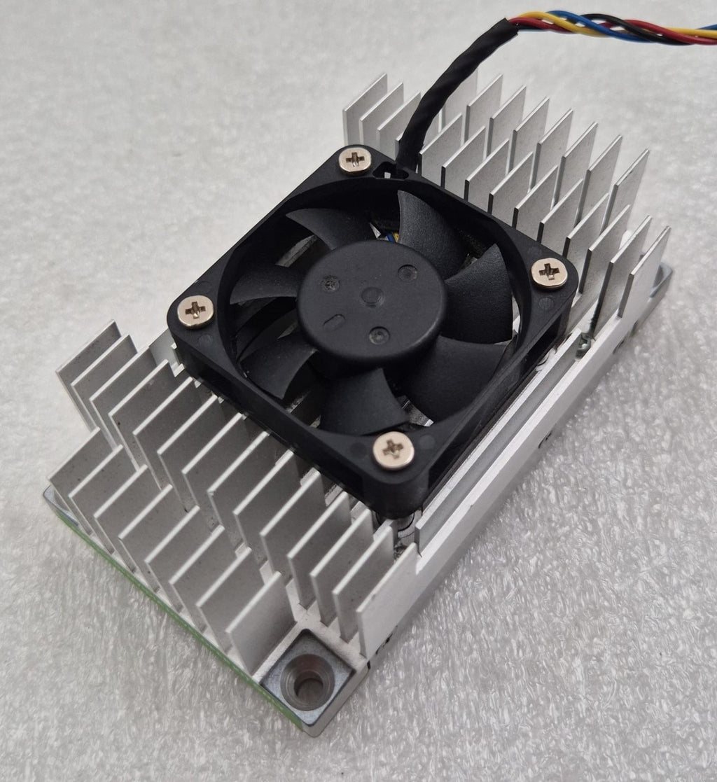 NVIDIA JETSON TX2 P3310 699-83310-1000-D00 8GB LPDDR4 Development Board Module